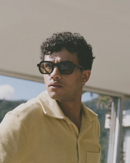 Jimmy Fairly The Darren サングラス JIMMY FAIRLY - The DARREN | Sunday in Lisboa